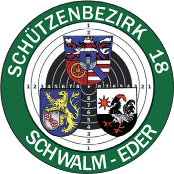 Logo Schützenbezirk 18